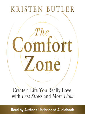 cover image of The Comfort Zone